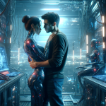 Menyusuri Pesona Drama Romantis di Tahun 2025