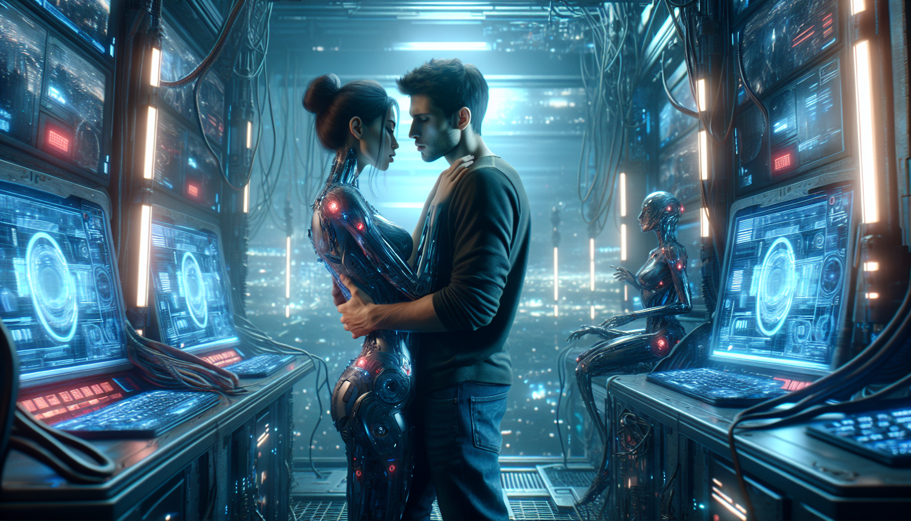 Menyusuri Pesona Drama Romantis di Tahun 2025