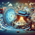 Pesona Drama Cina di Tahun 2025: Menjelajahi Pengaruh, Tren, dan Inovasi Terkini