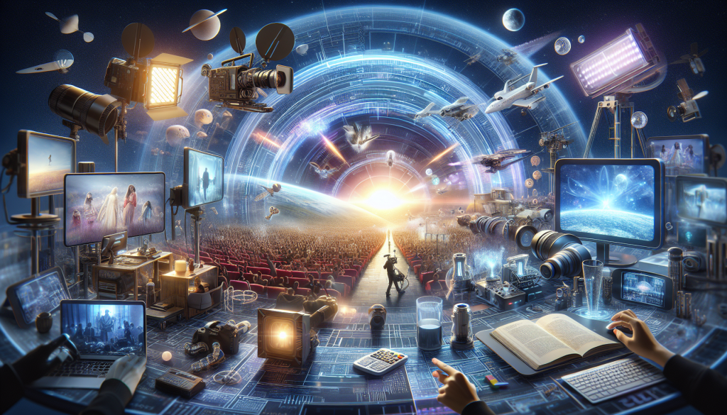 Masa Depan Cerah Drama Korea di Tahun 2025