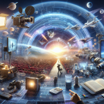 Masa Depan Cerah Drama Korea di Tahun 2025