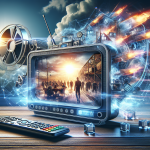 Revolusi Drama Series di Era Digital 2025